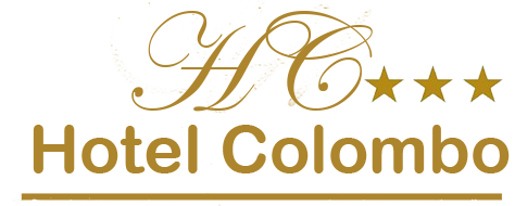 Hotel Colombo - Genova